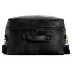 MARS - hard versjon - svart